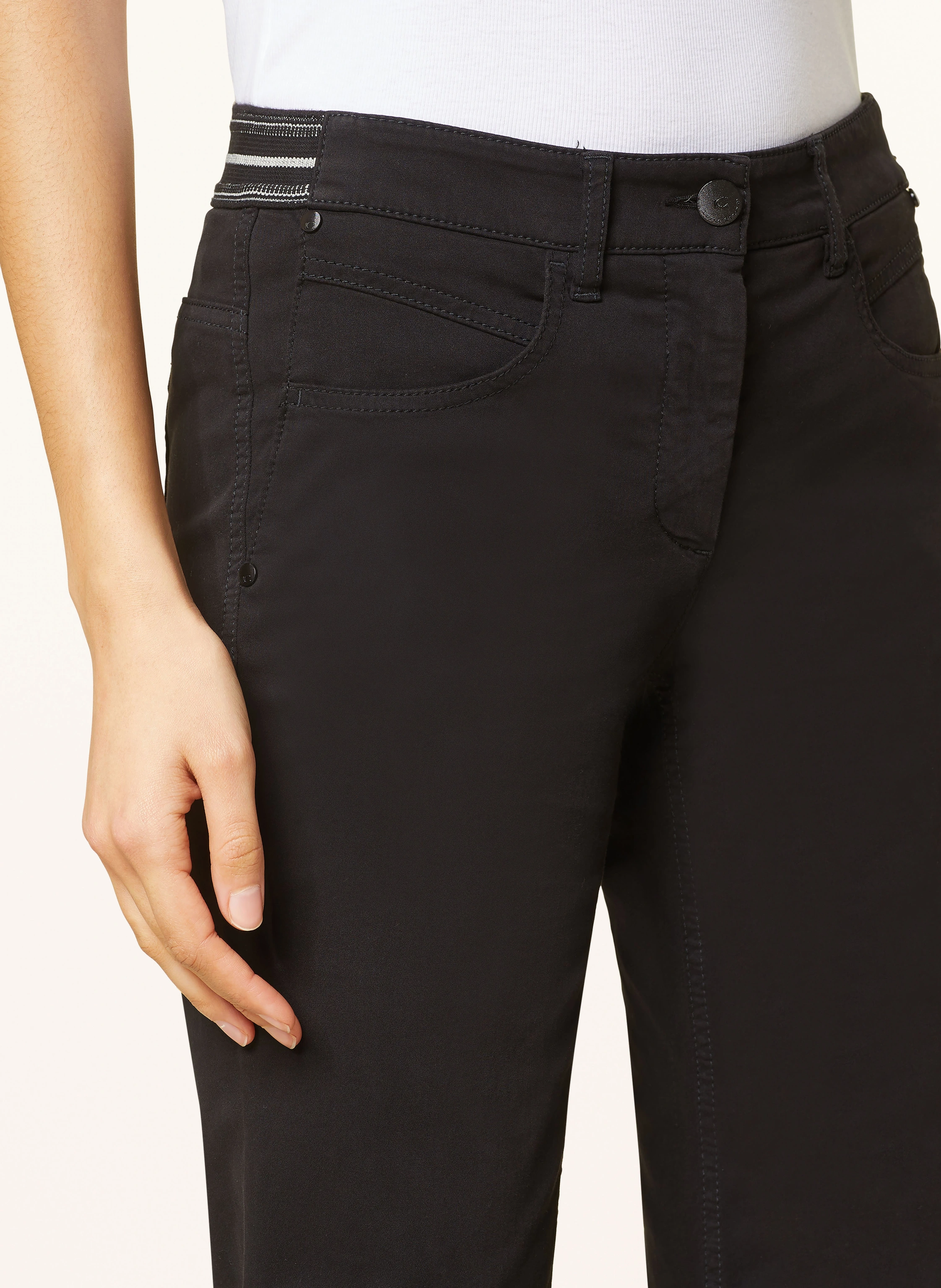 LUISA CERANO Skinny Jeans