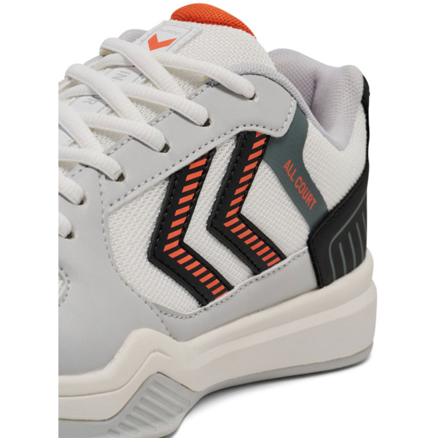 Hummel All Court