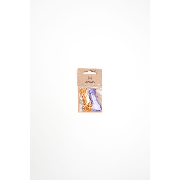 Atelier Veritas-Set 3 elastische koorden