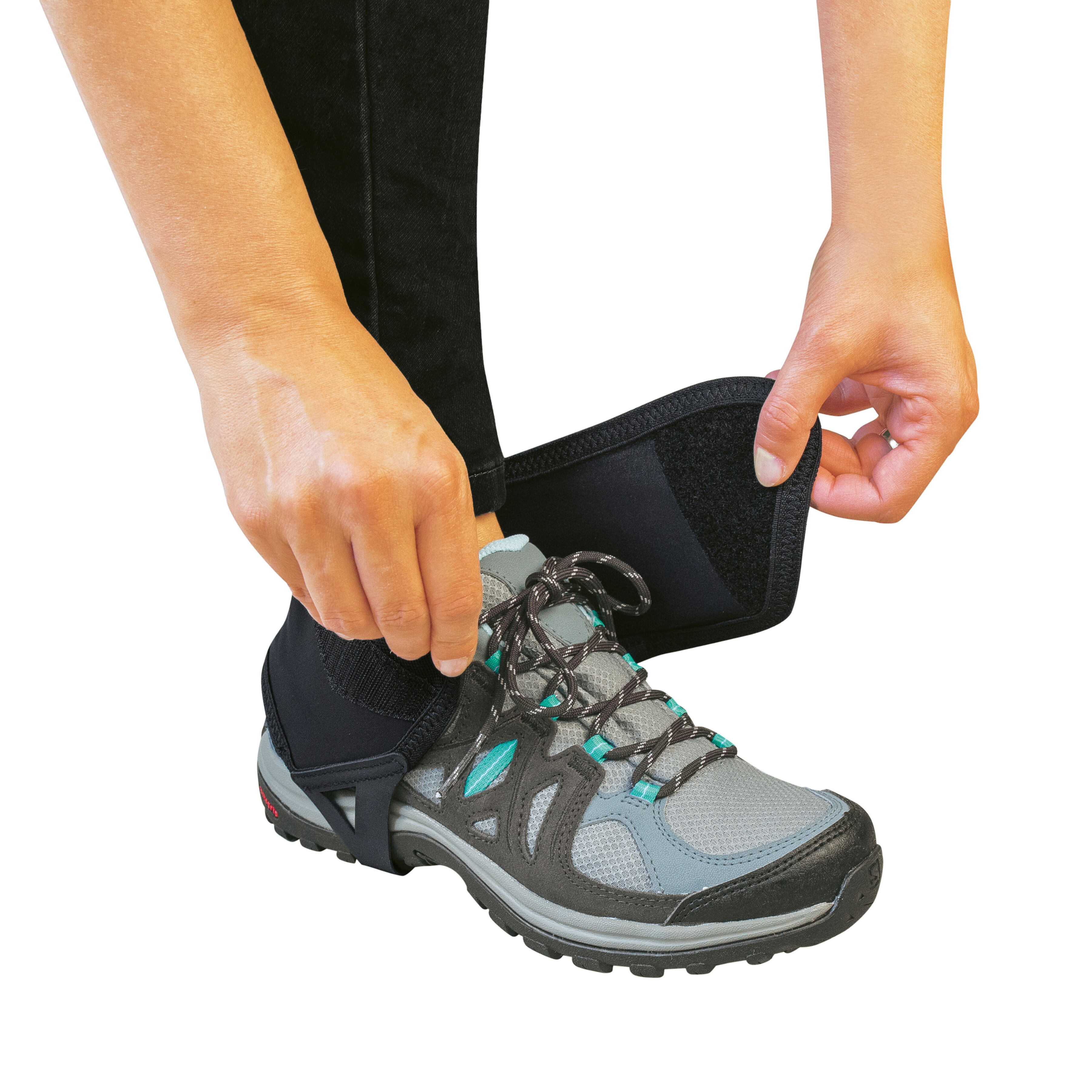 Salomon Trail Gaiter Gamasche