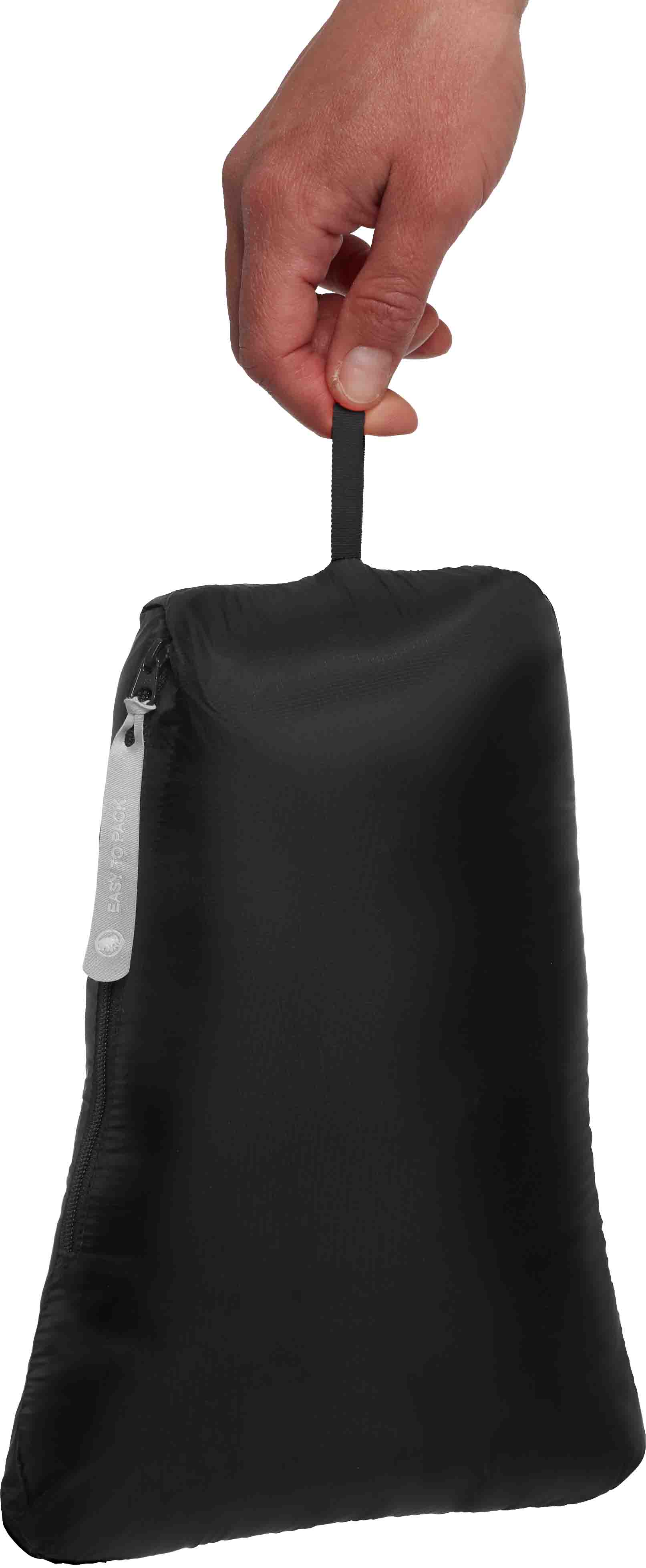 Taiss Pro IN Hooded Jacket Dame Black