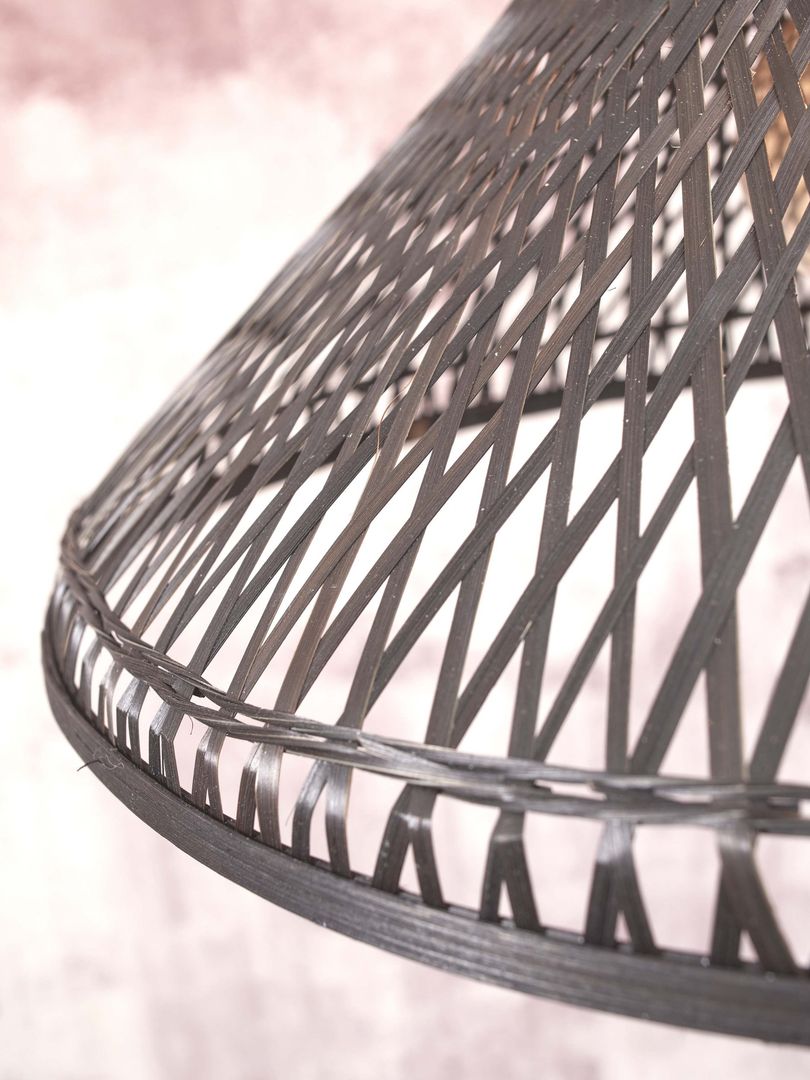 It's about RoMi   Tahiti Vloerlamp