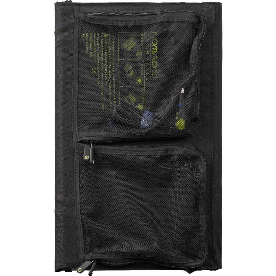 Goal Zero Nomad 50 Solar Panel