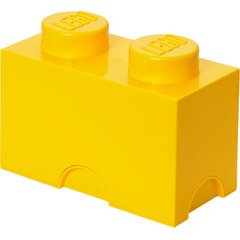 Brique de rangement STORAGE BRICK 2, 2,6 L