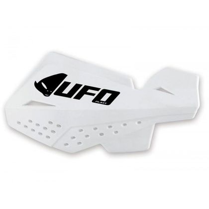 Protèges-mains Ufo Viper Universel - Blanc