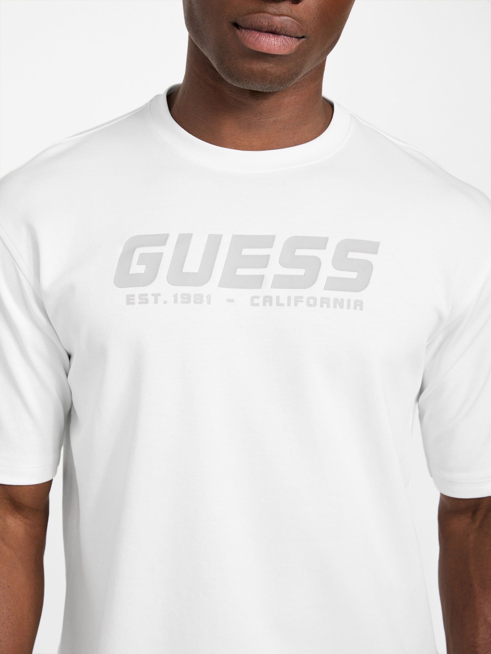 Camiseta Eco Gohan Logo