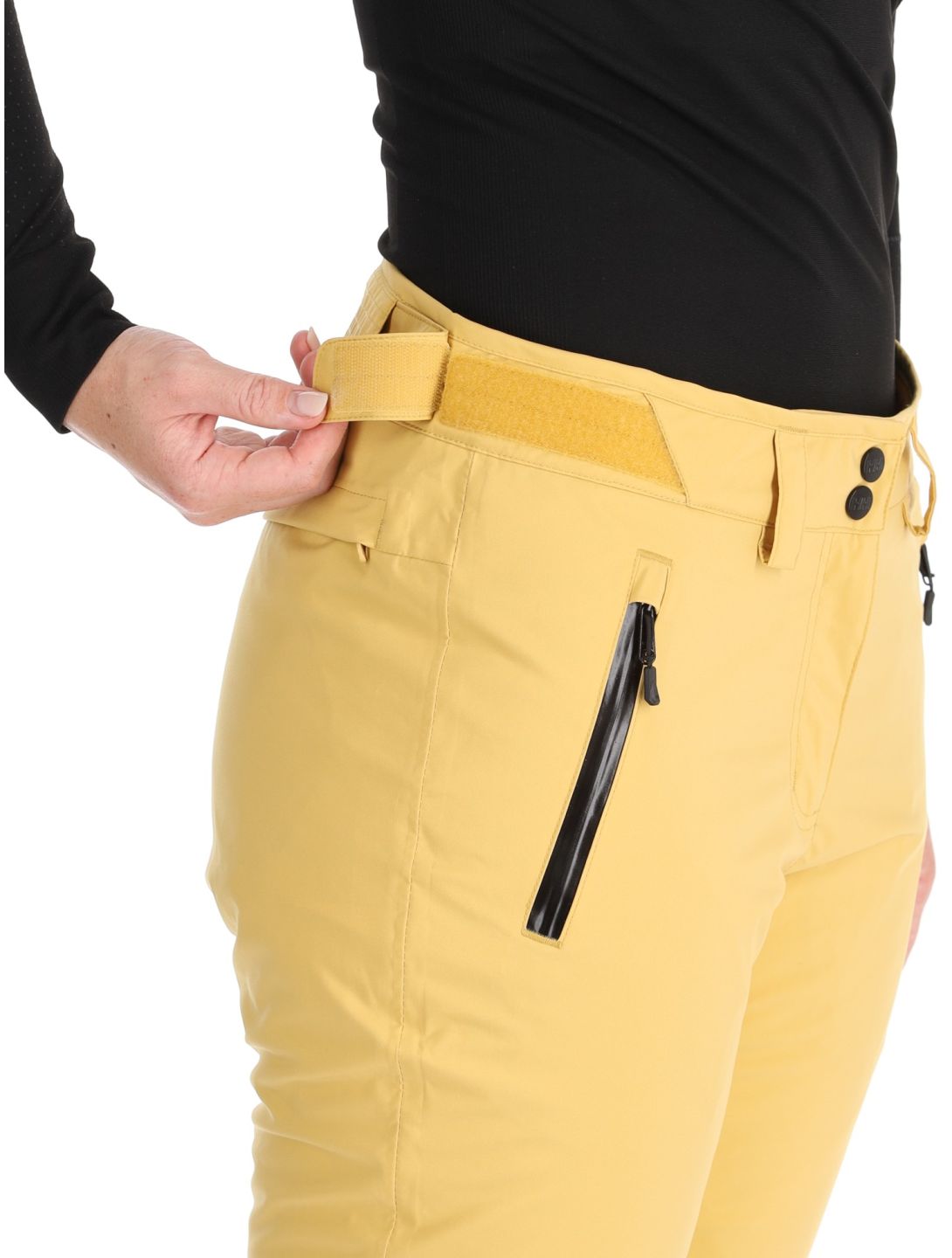 W Legendary Insulated skibroek dames