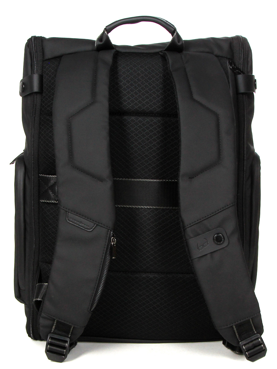 Sac À dos ordinateur Snowball Business II All Weather 14 pouces