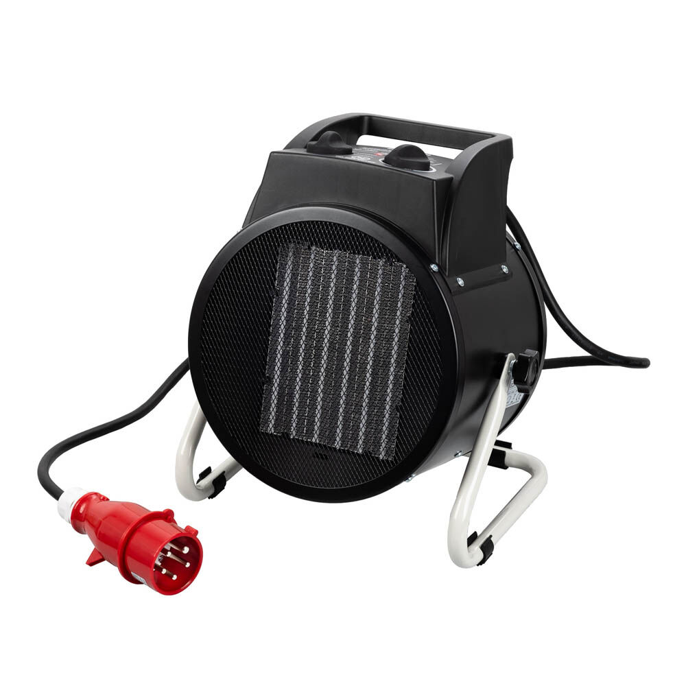 Eurom EK5K -Elektrische kachel - 5000 W
