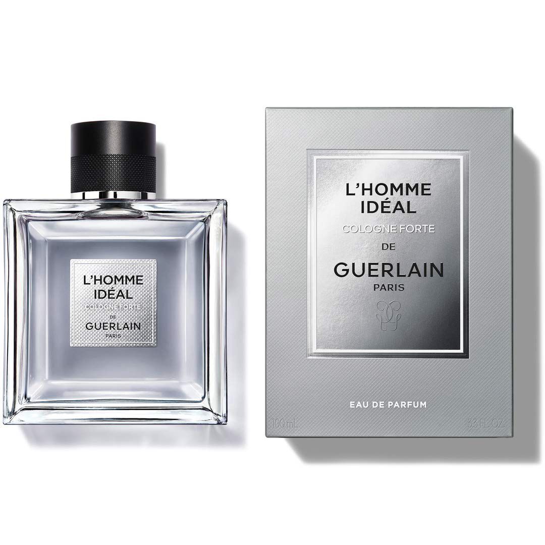 L'HOMME IDÉAL Cologne Forte - Eau de Parfum - 100ml