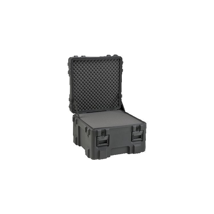 SKB R Series 2727-18 waterdichte flightcase 686x686x457mm