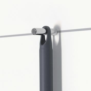 Vloerwisser Deluxe Urban Chroom