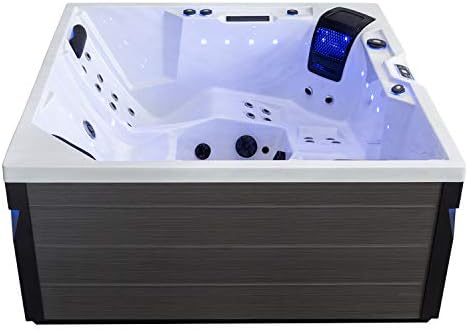 AWT SPA IN-403 eco Sterling Silver/200x200/grau