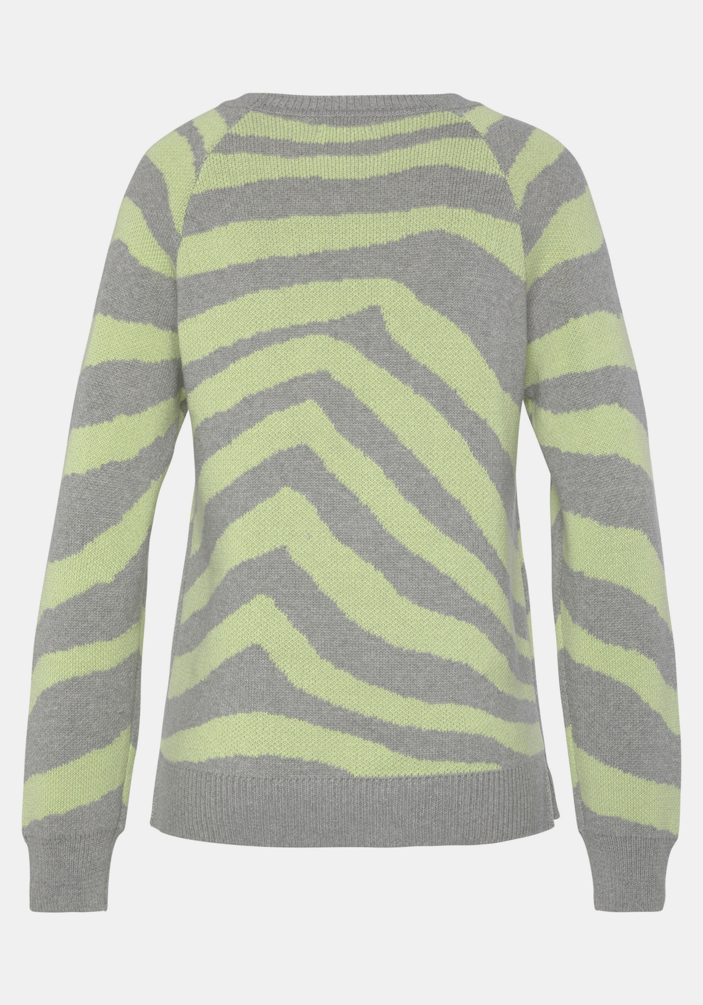 Strickpullover