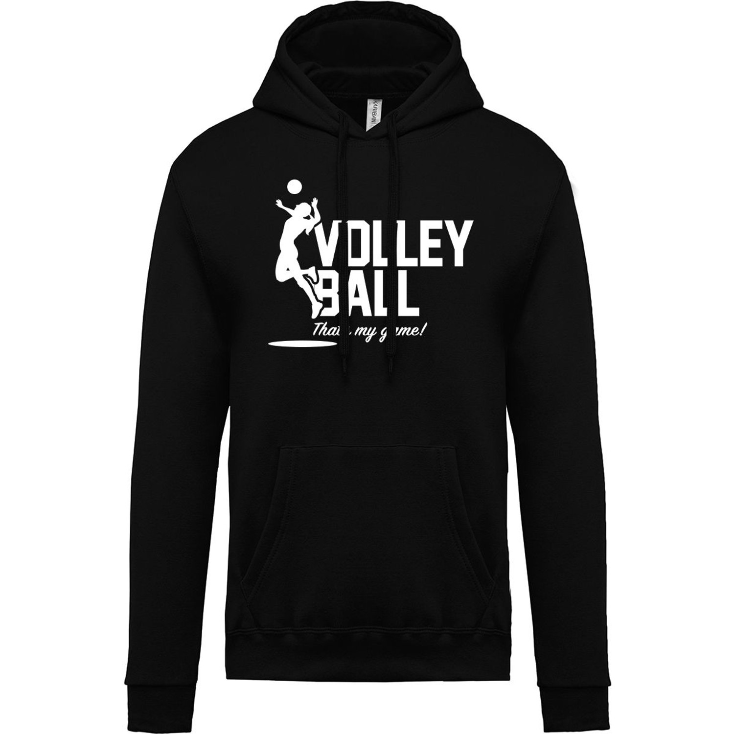 VOLLEYBALL Sweater Girls