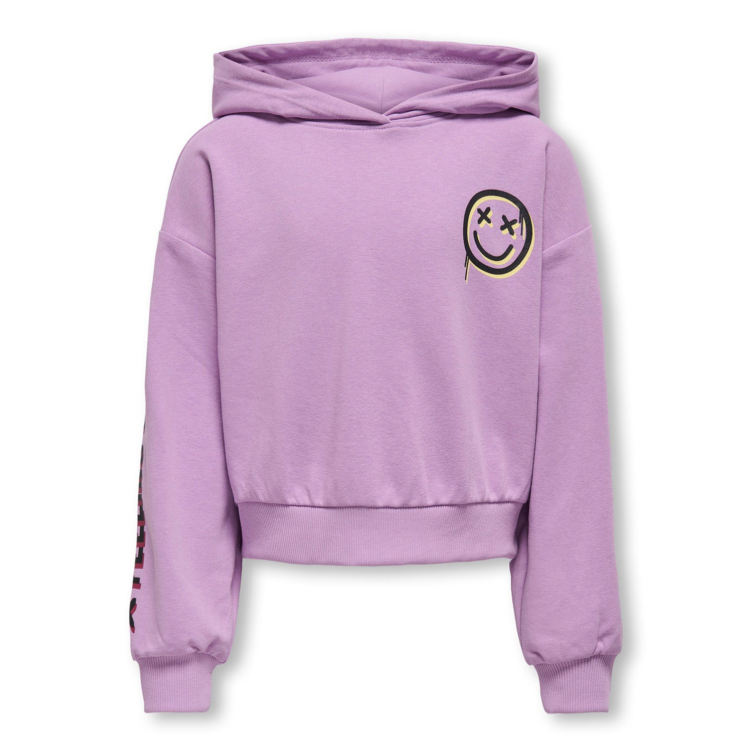ONLY Kids  Kogjoy Life Hoodie