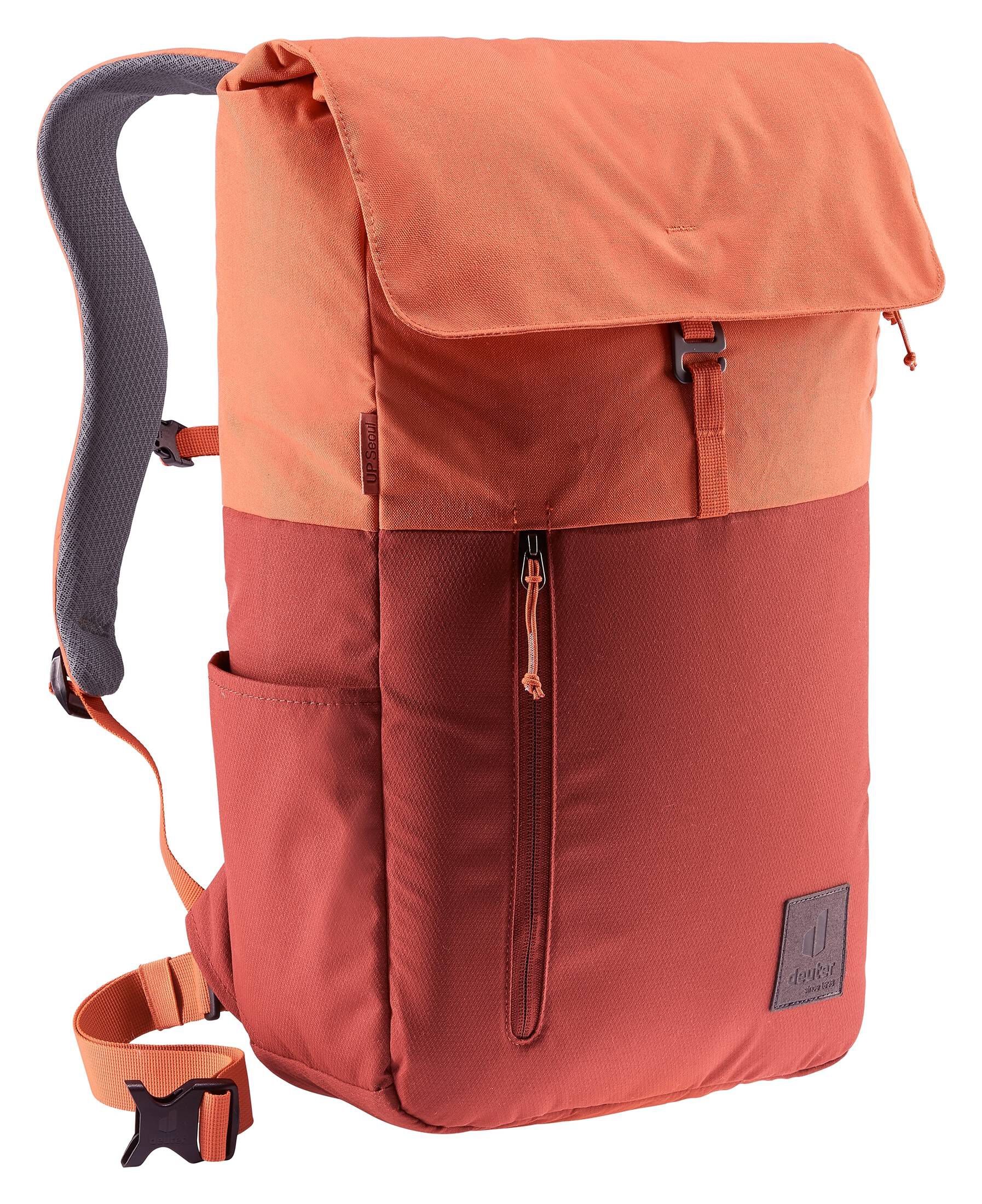 deuter| Tagesrucksack UP SEOUL