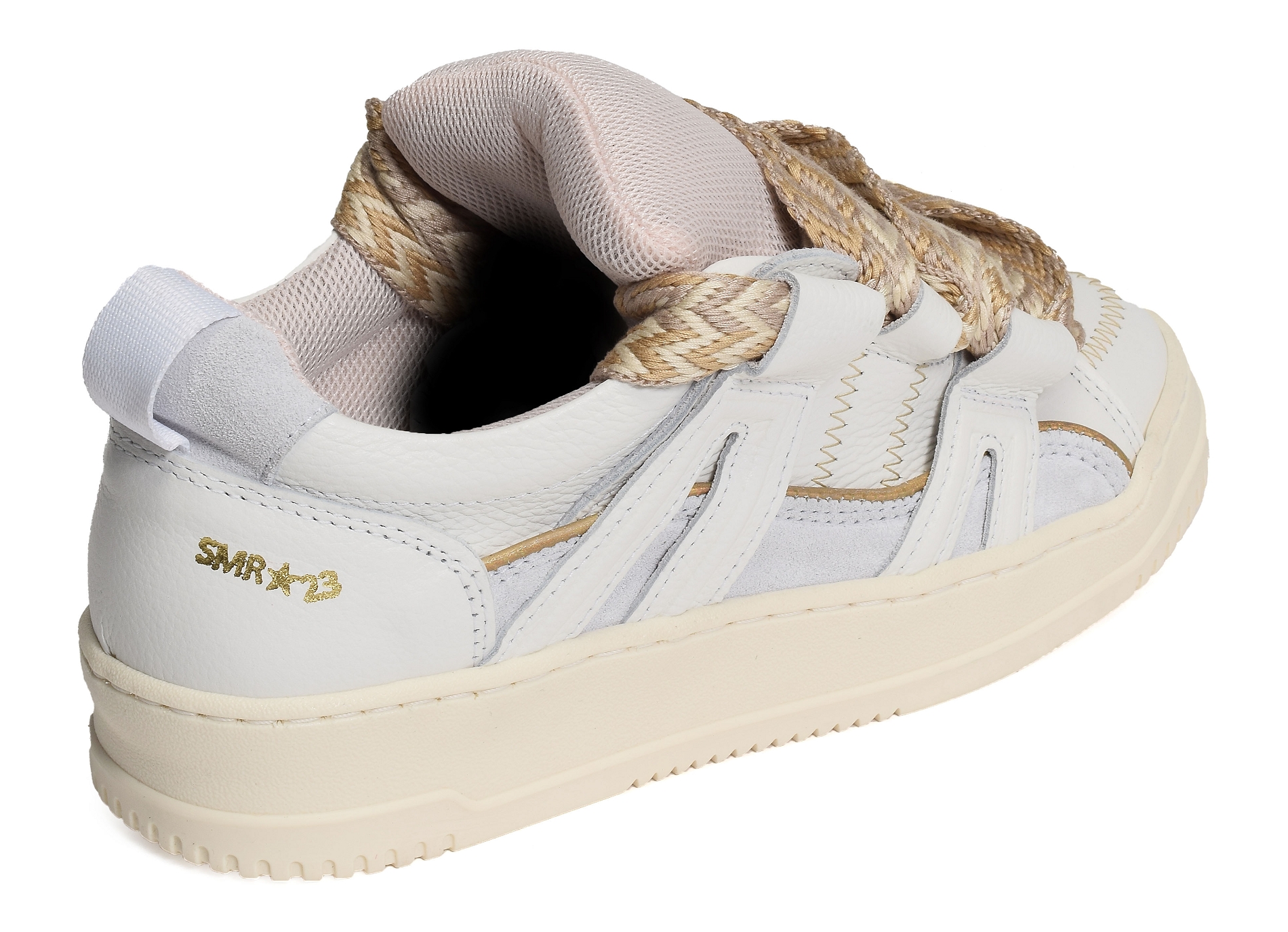 Inna blanc beige