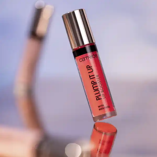 Plump It Up Lip Booster 090
