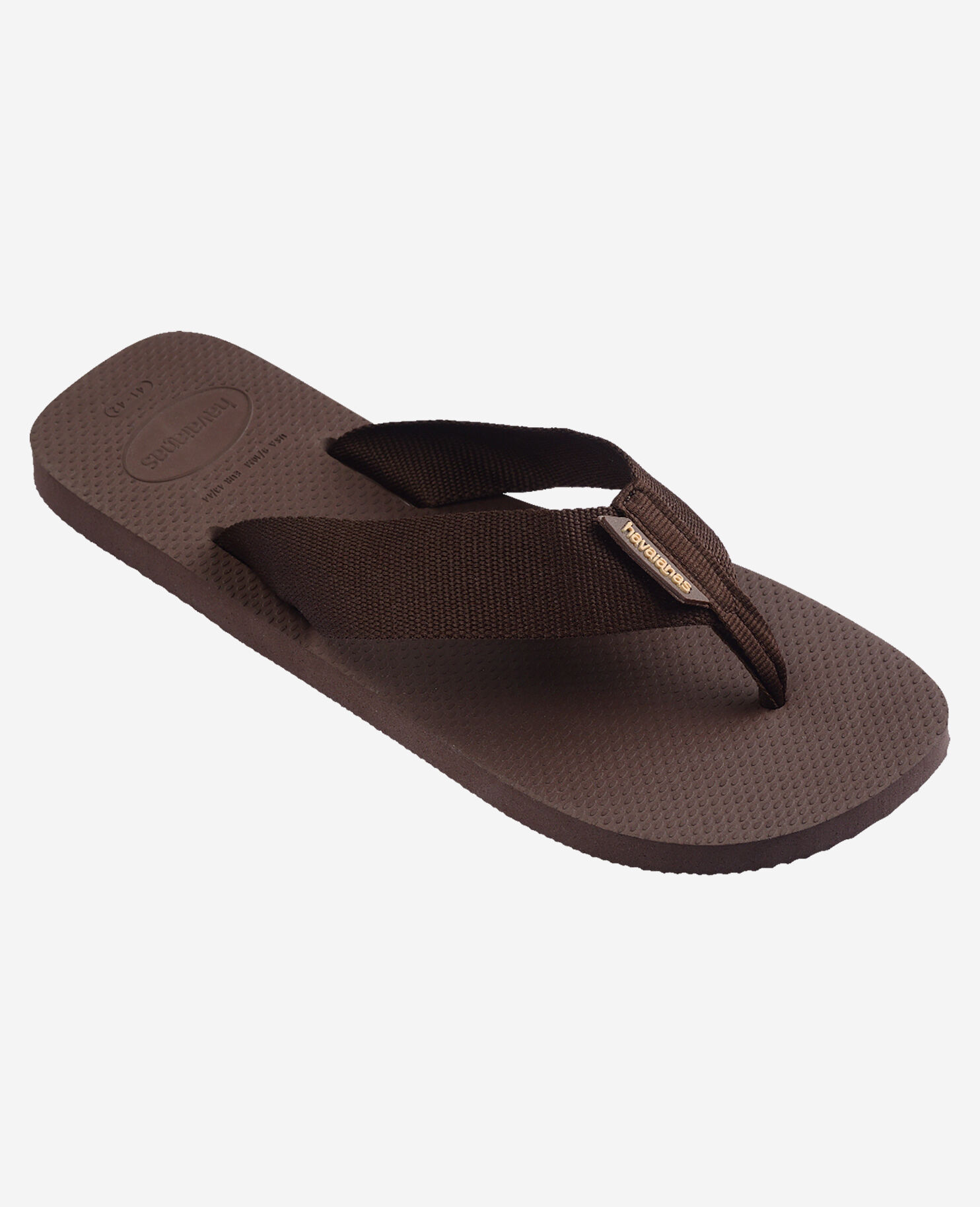 Havaianas Urban Basic Material