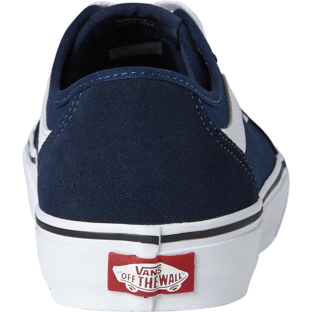 Vans Filmore Decon Sneakers Herre