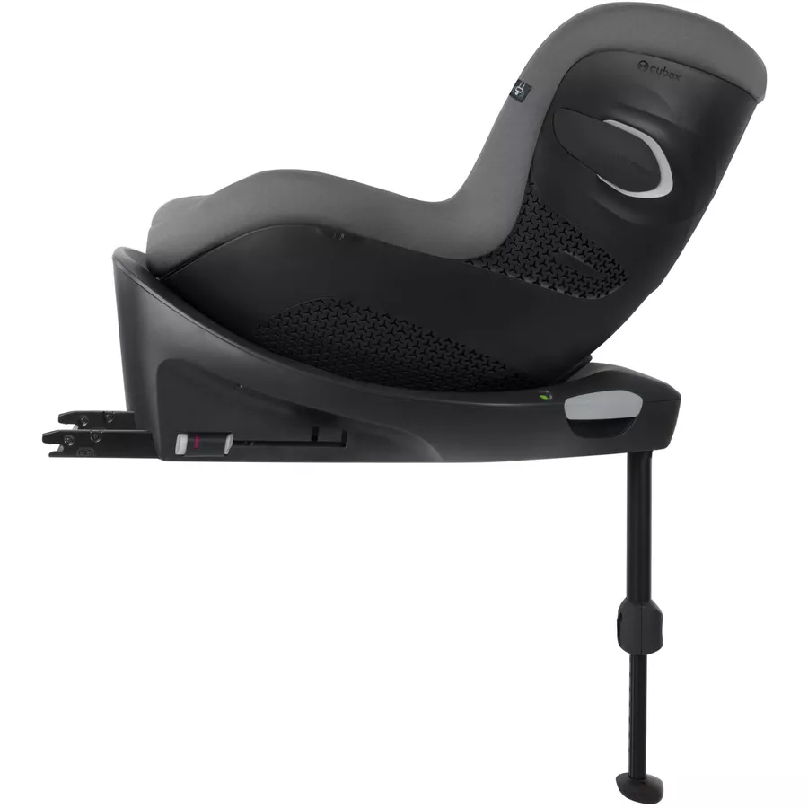 cybex GOLD Reboarder Sirona Gi I-Size Lava Grey