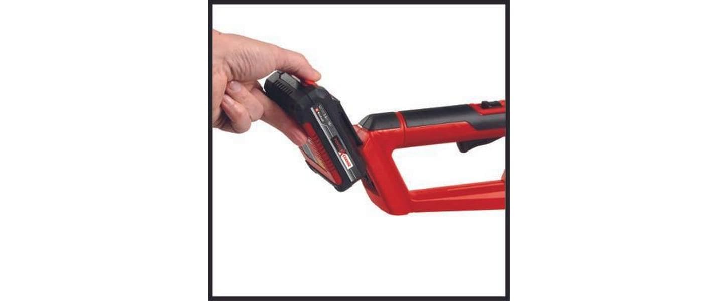 Einhell Akku-Heckenschere »GC-CH 18/50 Li-Solo« ()