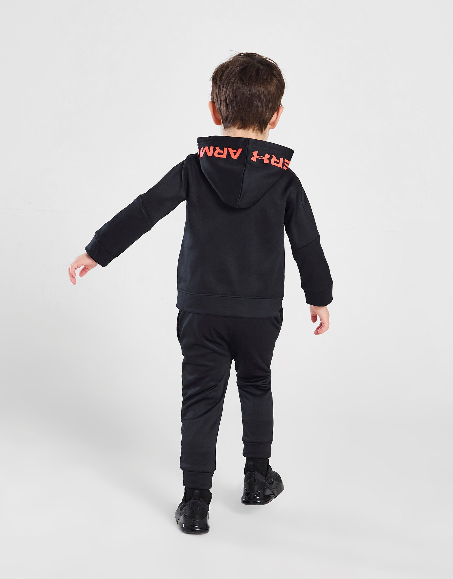 Under Armour Ensemble de survêtement Renegade 2.0 Bébé