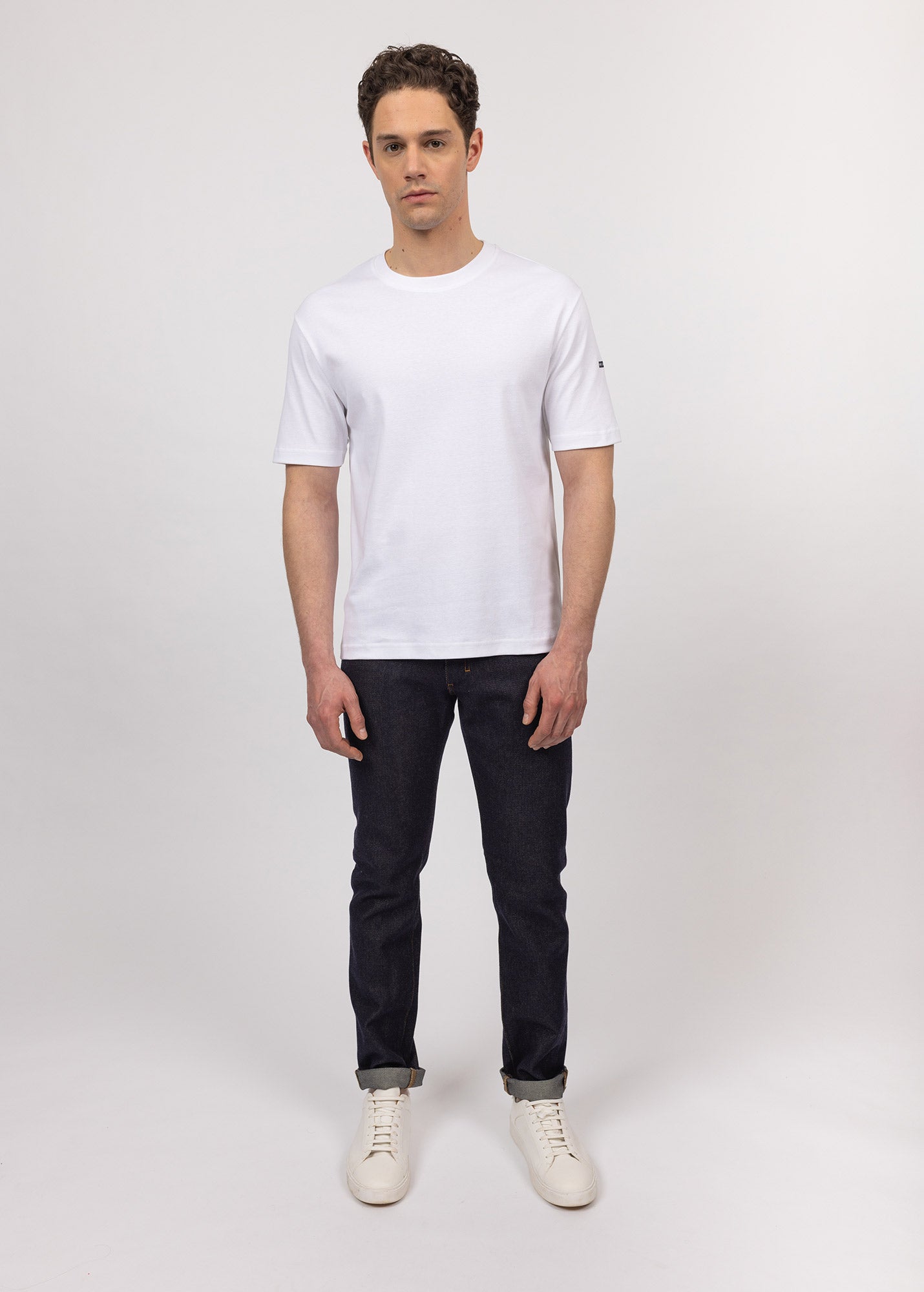 T-shirt à manches courtes Lumio