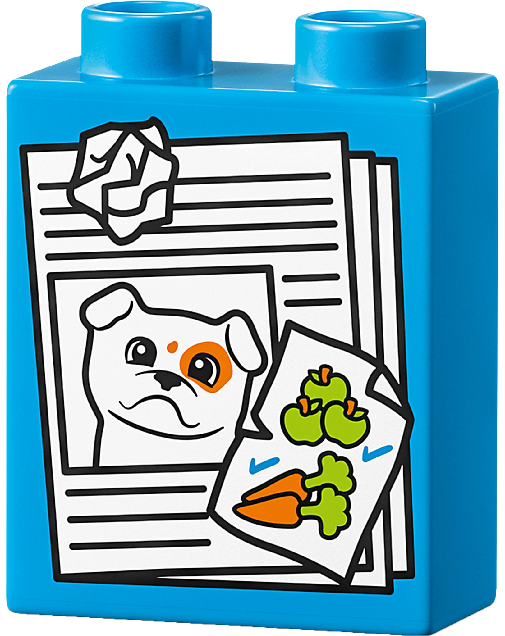 LEGO® DUPLO® 10987 Recycling-LKW