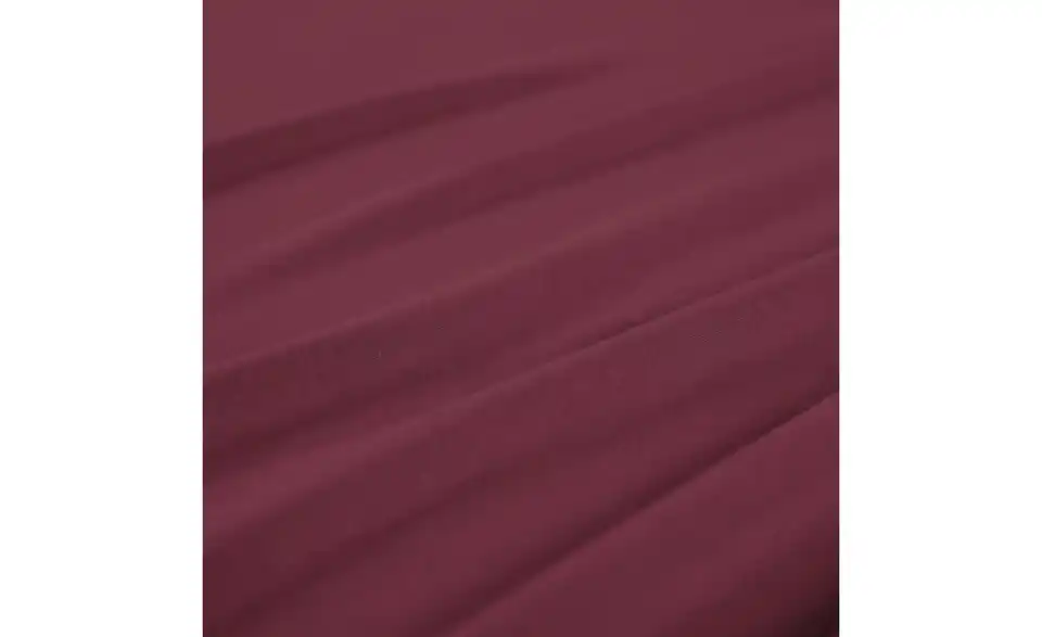Jersey-Elastan Topperlaken 100 cm