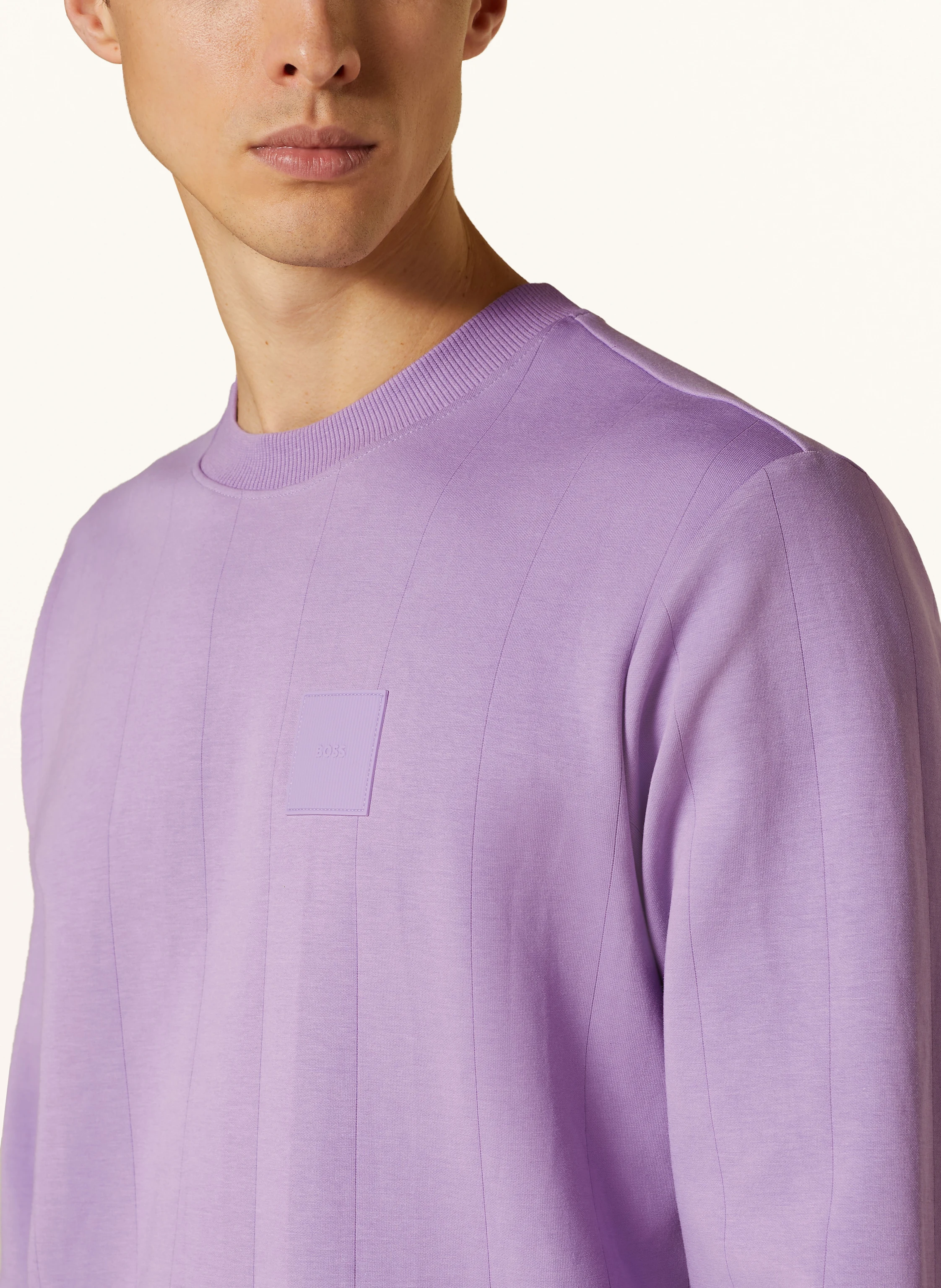 BOSS Sweatshirt SALBO