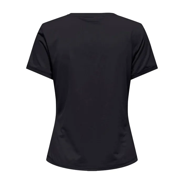 Only Play Font Life Shirt Dames