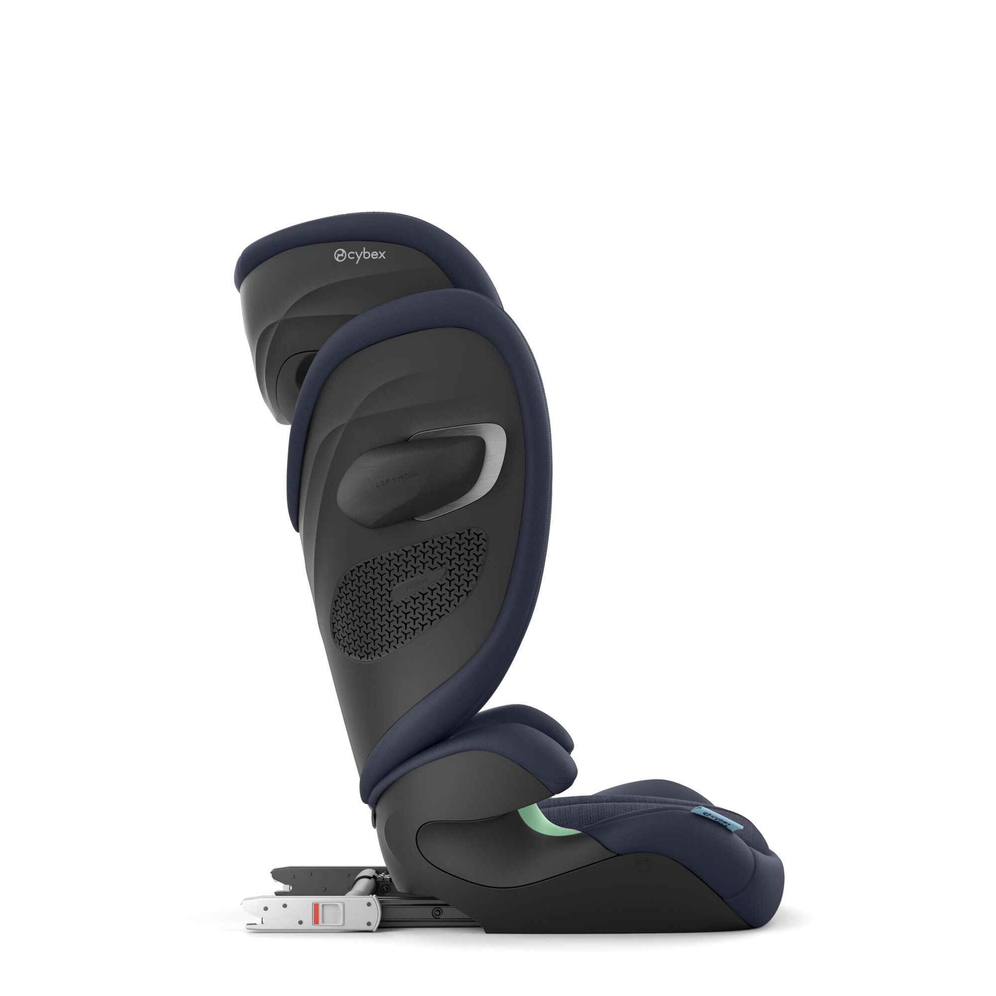 Solution G2 Ocean Blue (Plus)