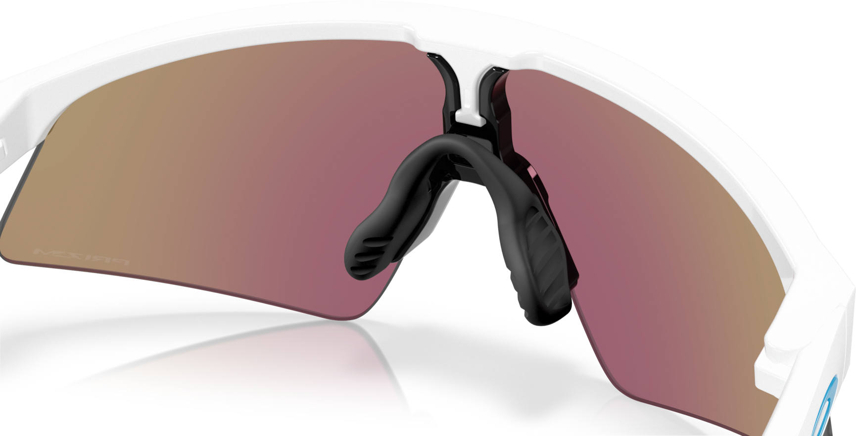 Oakley Resistor Sweep