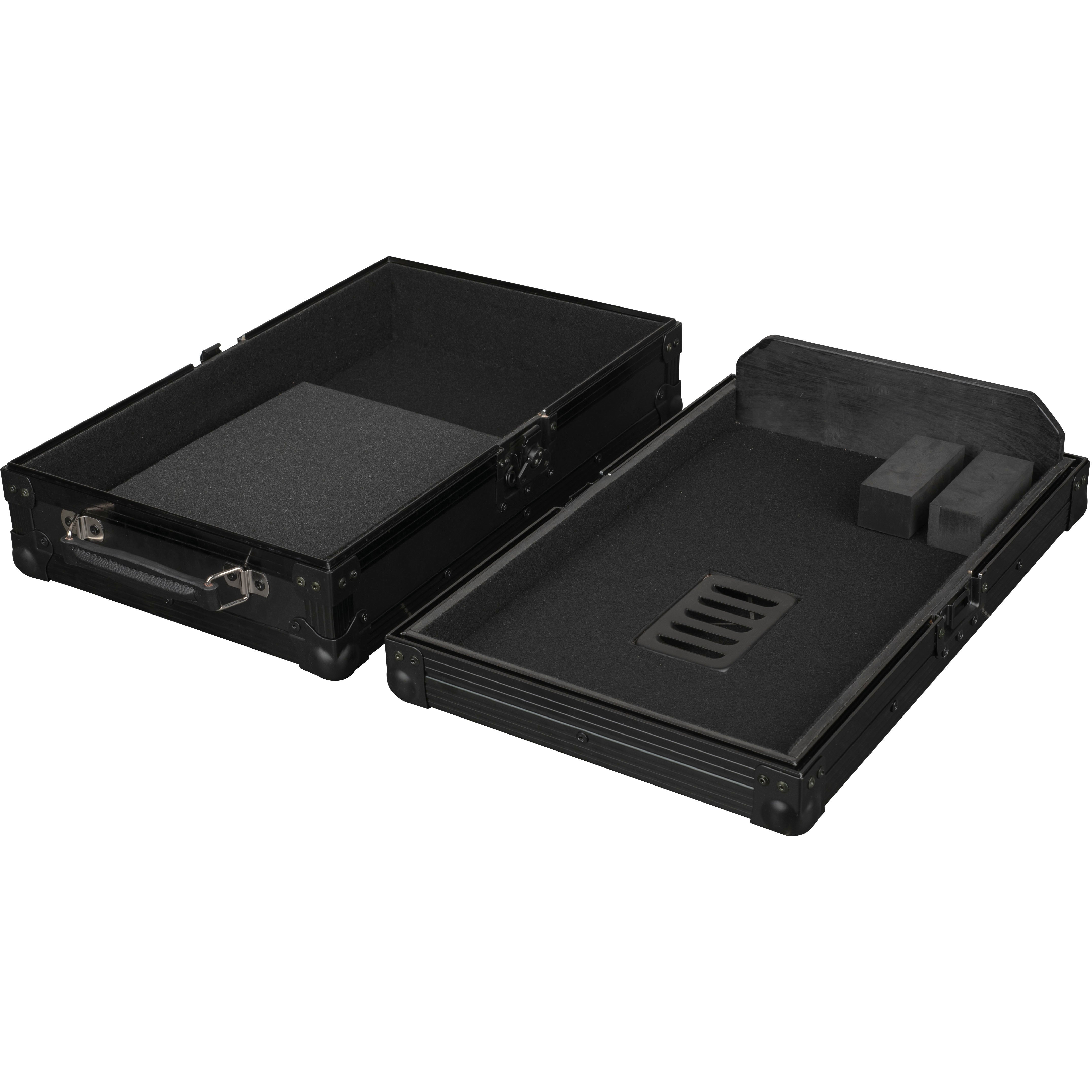 Showgear Case CDJ-3000 tabletop flightcase voor Pioneer CDJ-3000