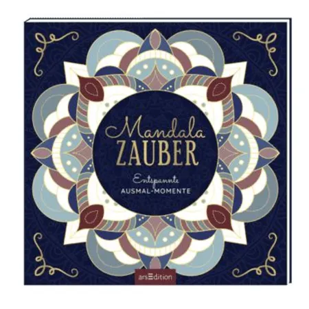 ars Edition Mandala-Zauber