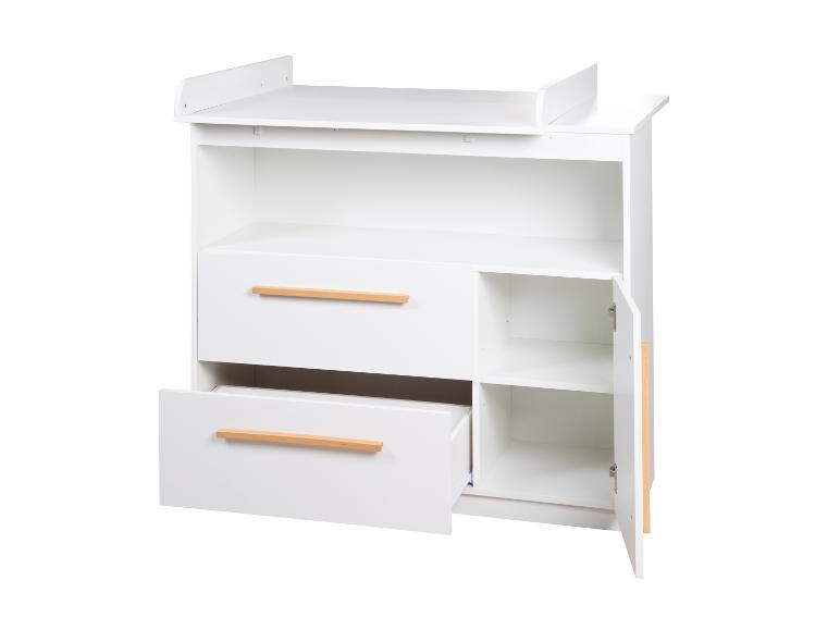 Commode Lilo