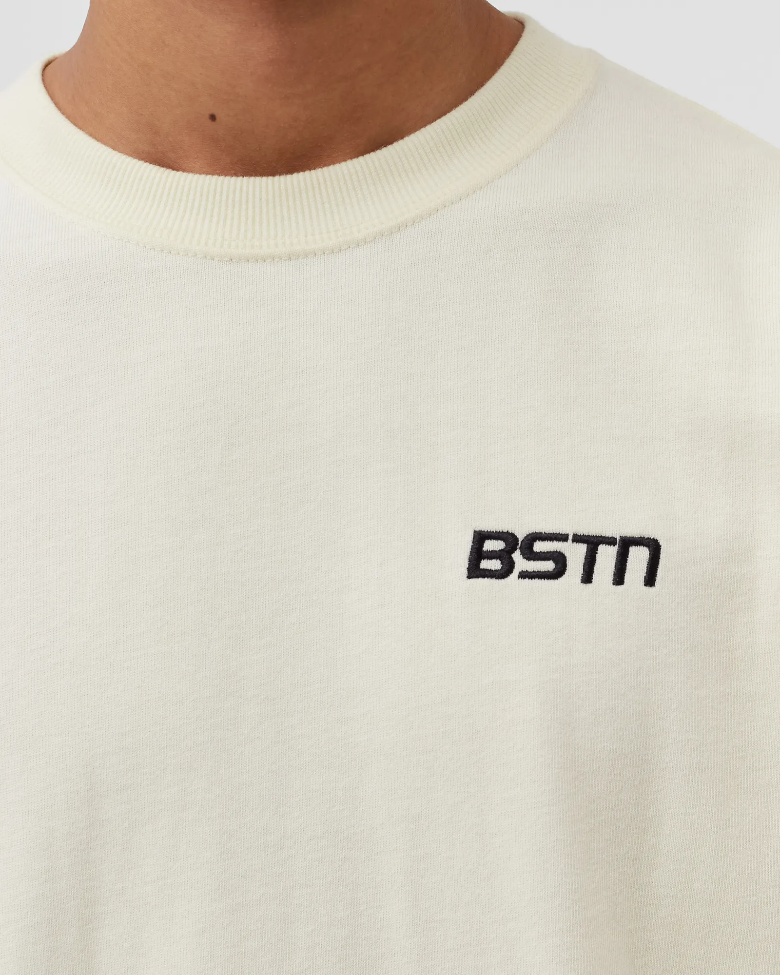 BSTN Brand BSTN Heavyweight Tee