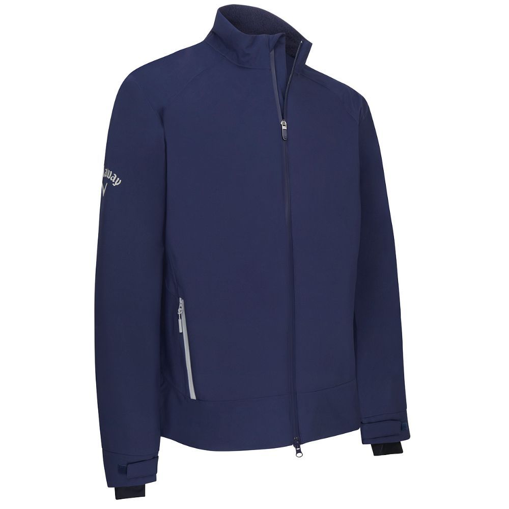 Stormguard III Regnjakke Herre Navy