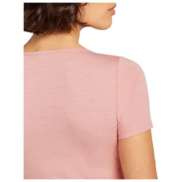 Icebreaker - Women's Siren S/S Sweetheart - Sous-vêtement mérinos