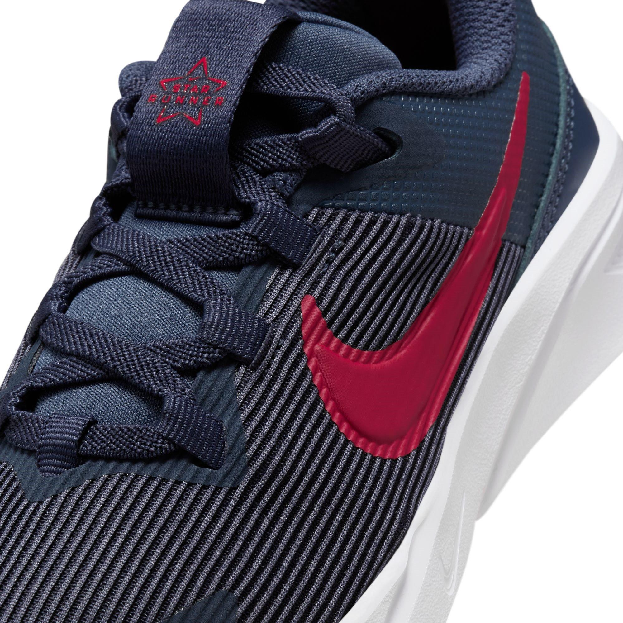 Nike Star Runner 4 Little KidsShoes