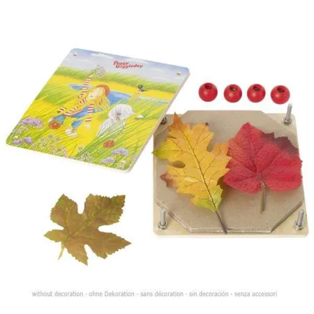 goki Blumenpresse Peggy Diggledey