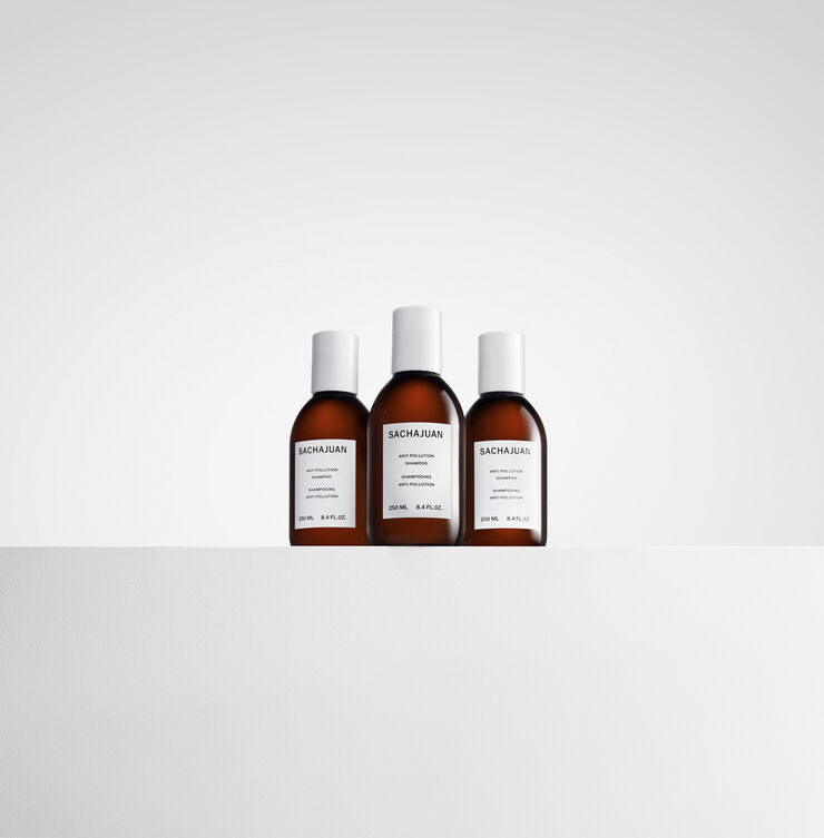 Sachajuan Sachajuan Anti-Pollution Shampoo