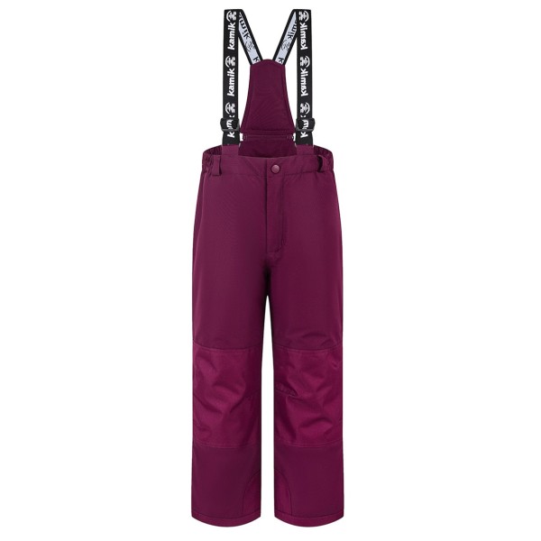 Kamik - Kid's Regan - Pantalon de ski