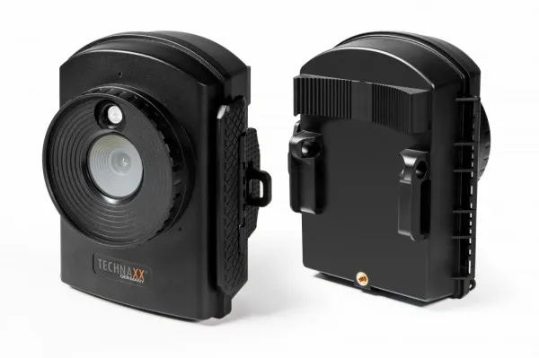 Technaxx TX-164, 2 MP, 1920 x 1080 pixel, 1/2.7