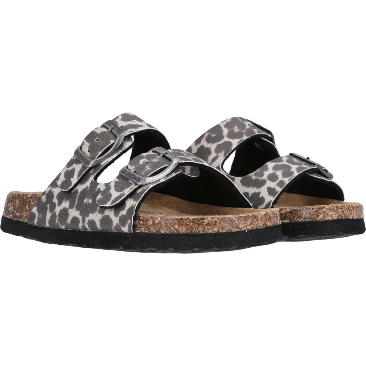 ZigZag Souza Kork Sandaler Børn