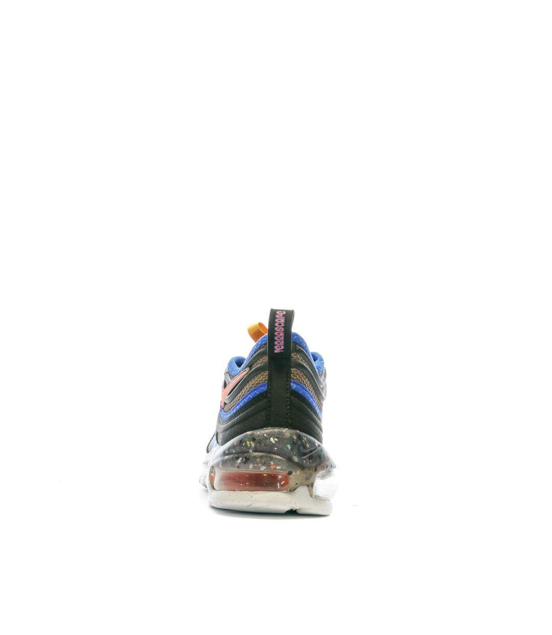 Baskets Noir Homme Nike Air Max Terrascape 97