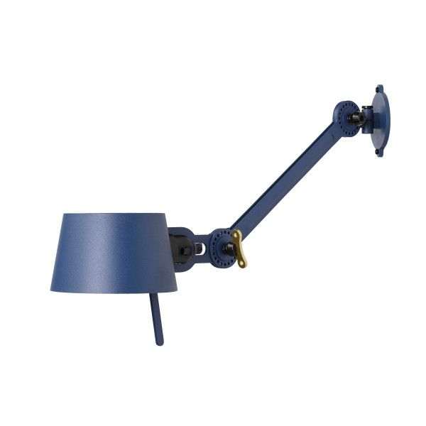 Wandlamp Bolt sidefit install thunder blue