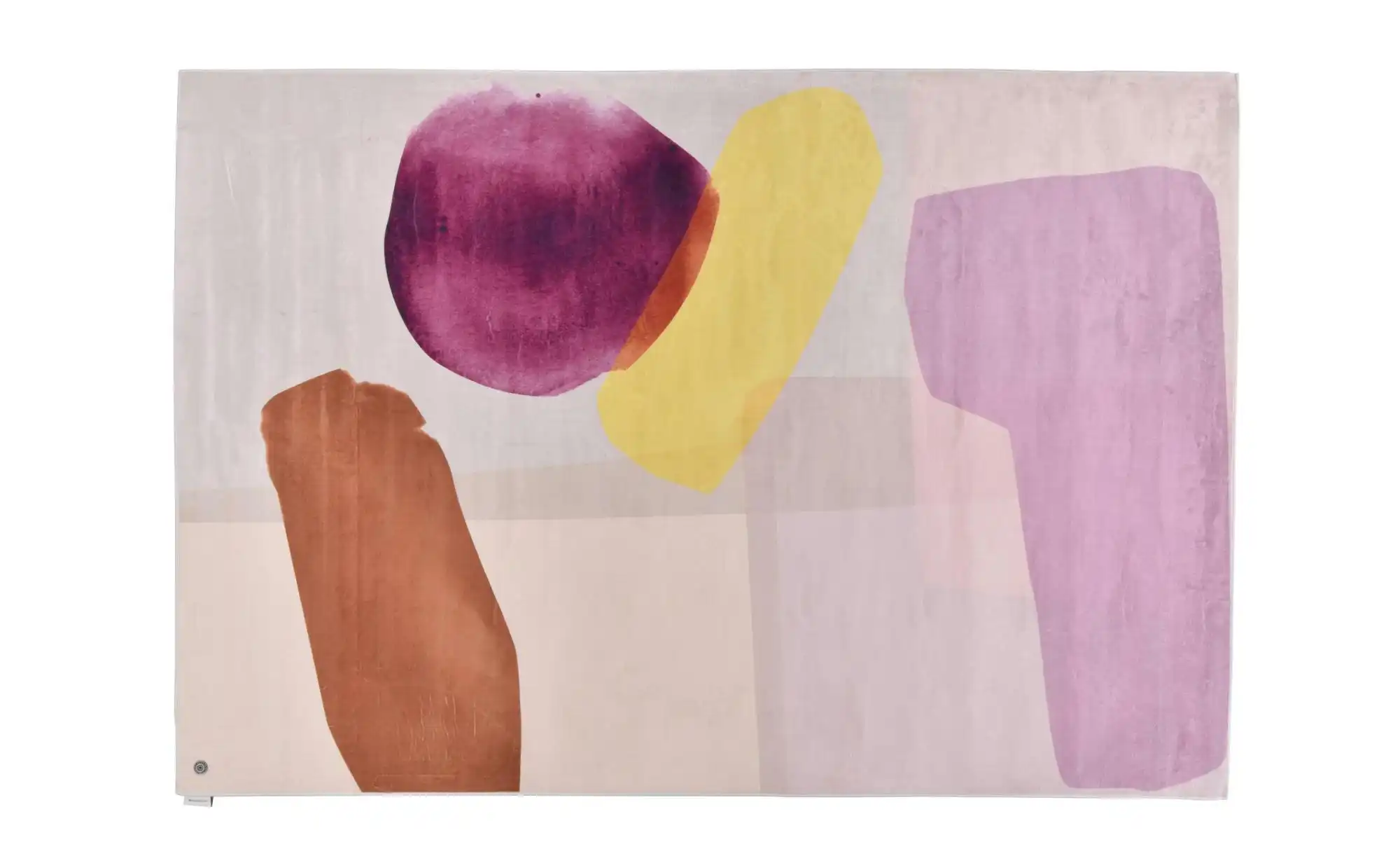 Tom Tailor Teppich Shapes